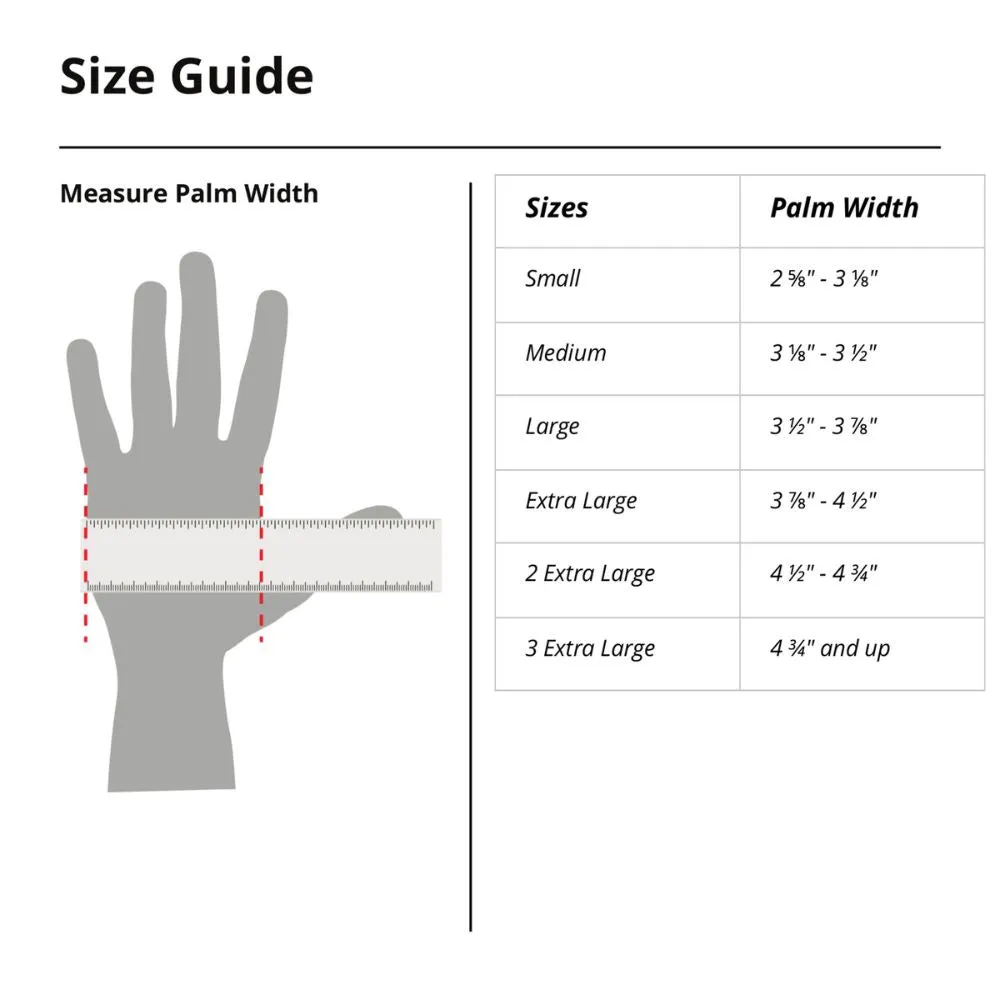 212 Performance AXSDG-05-010PR AX360 Shield Grip Latex-dipped Gloves, Large Black;Red