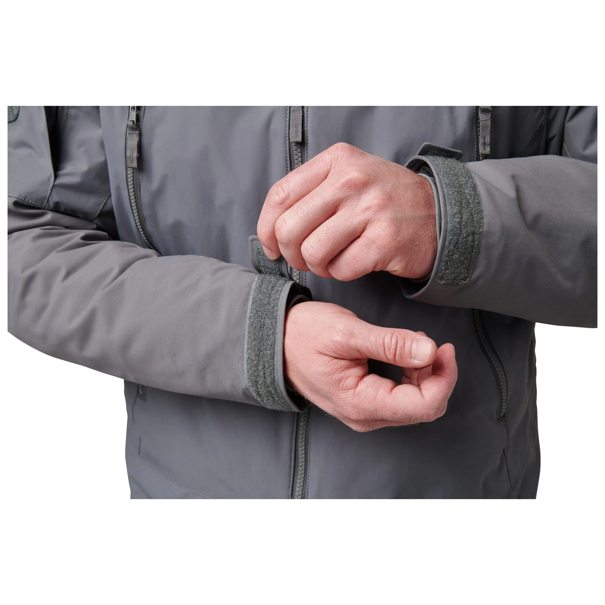 5.11 Bastion Jacket