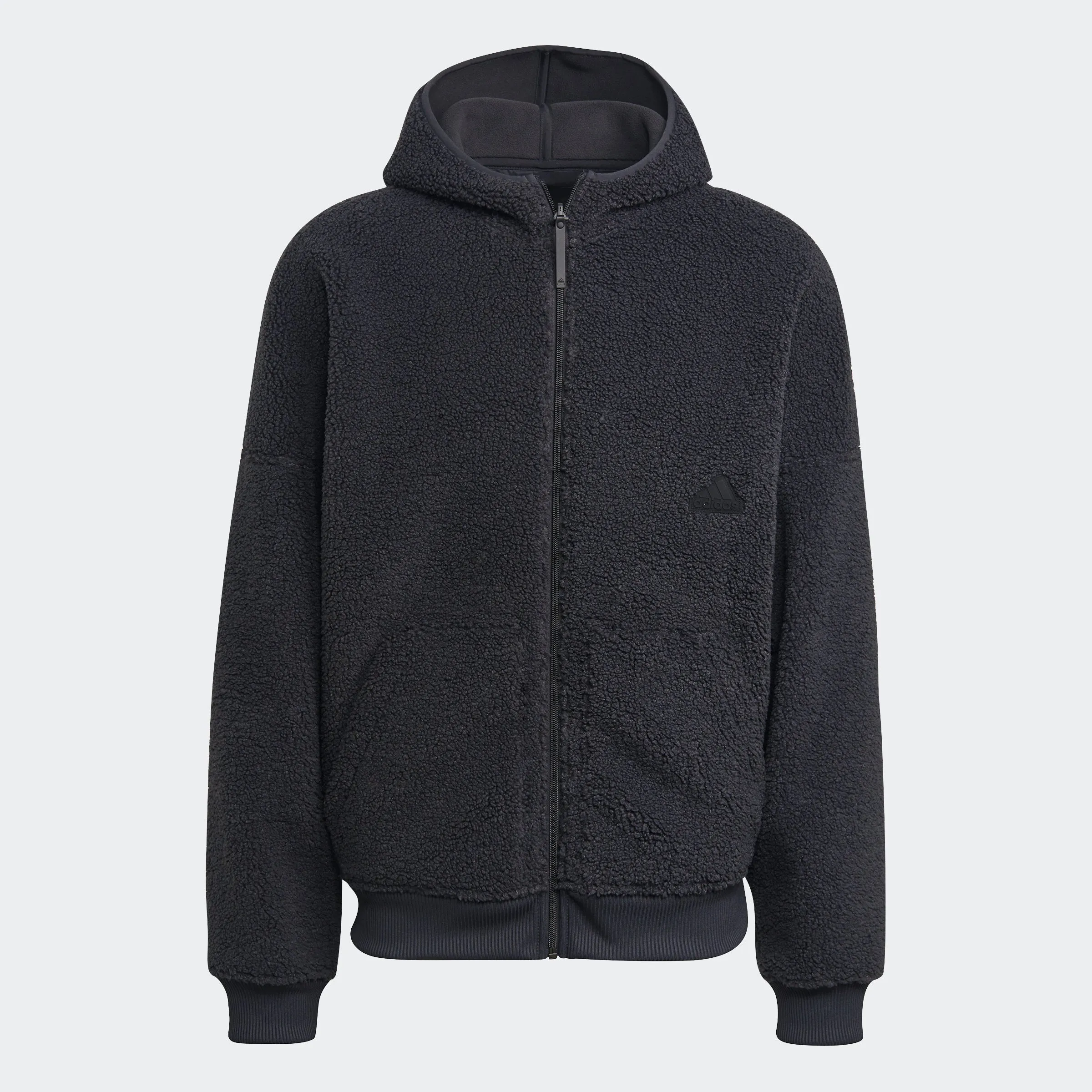 adidas New Polar Full Zip | Men's