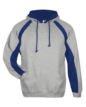 Badger Men's Hook Hoodie