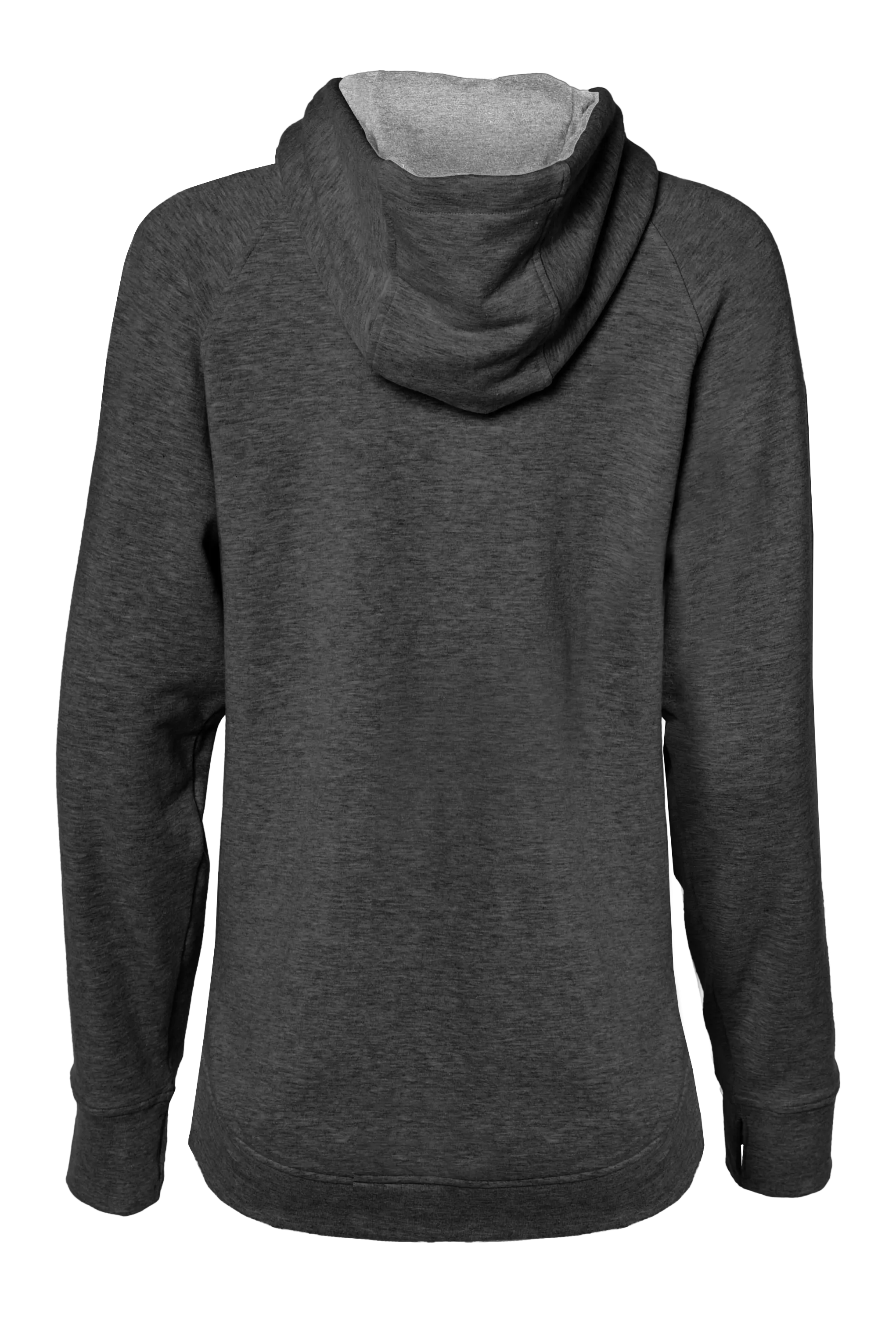 Badger Women's Fitflex Zip Hoodie