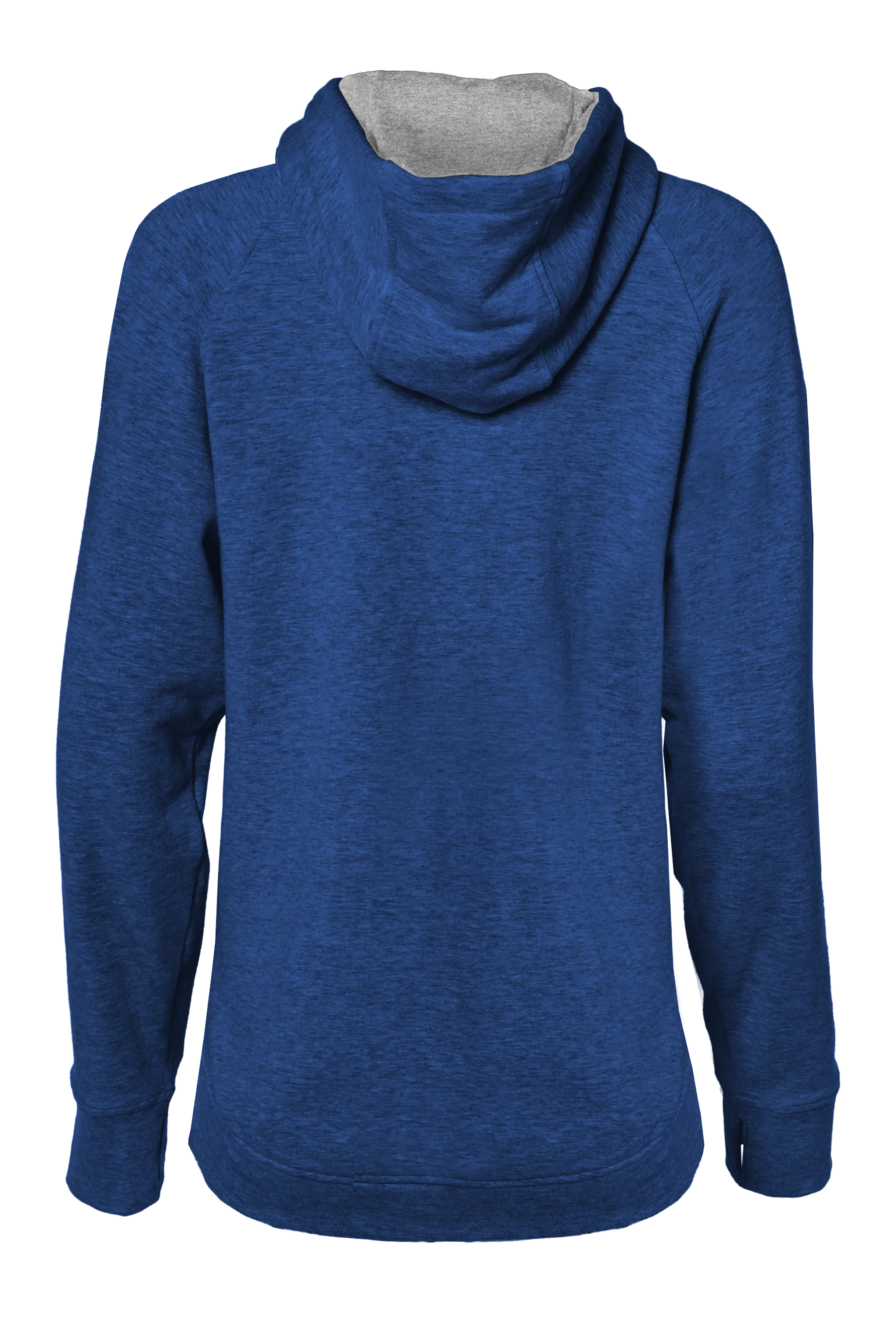 Badger Women's Fitflex Zip Hoodie