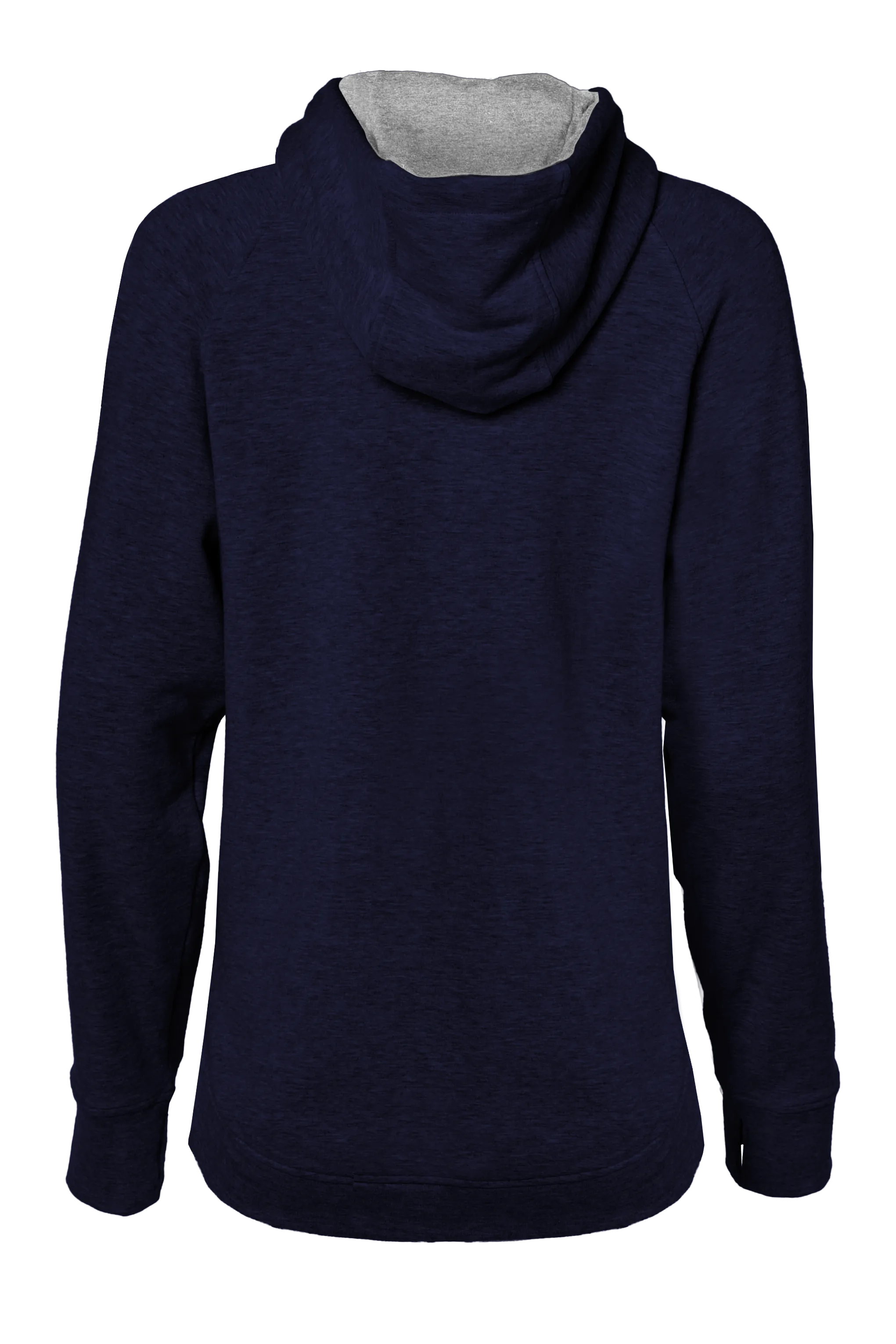 Badger Women's Fitflex Zip Hoodie