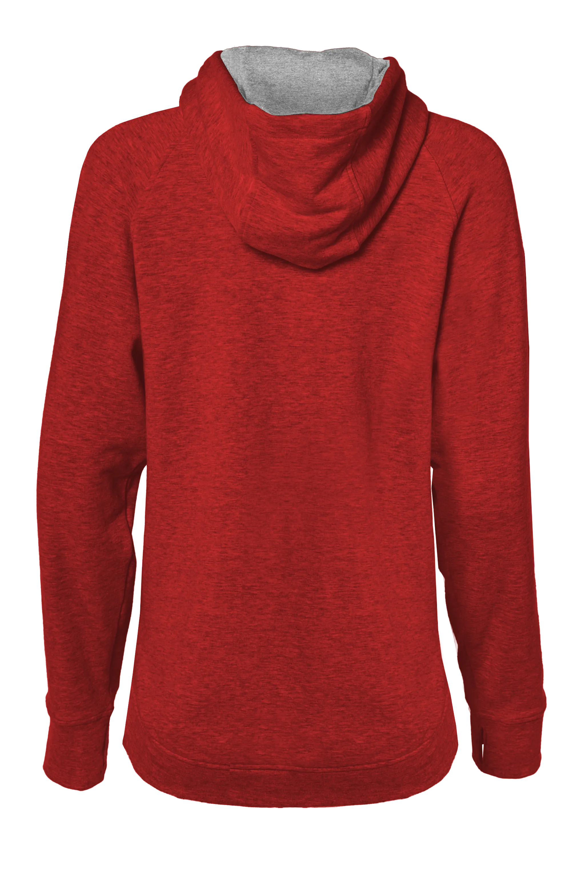 Badger Women's Fitflex Zip Hoodie