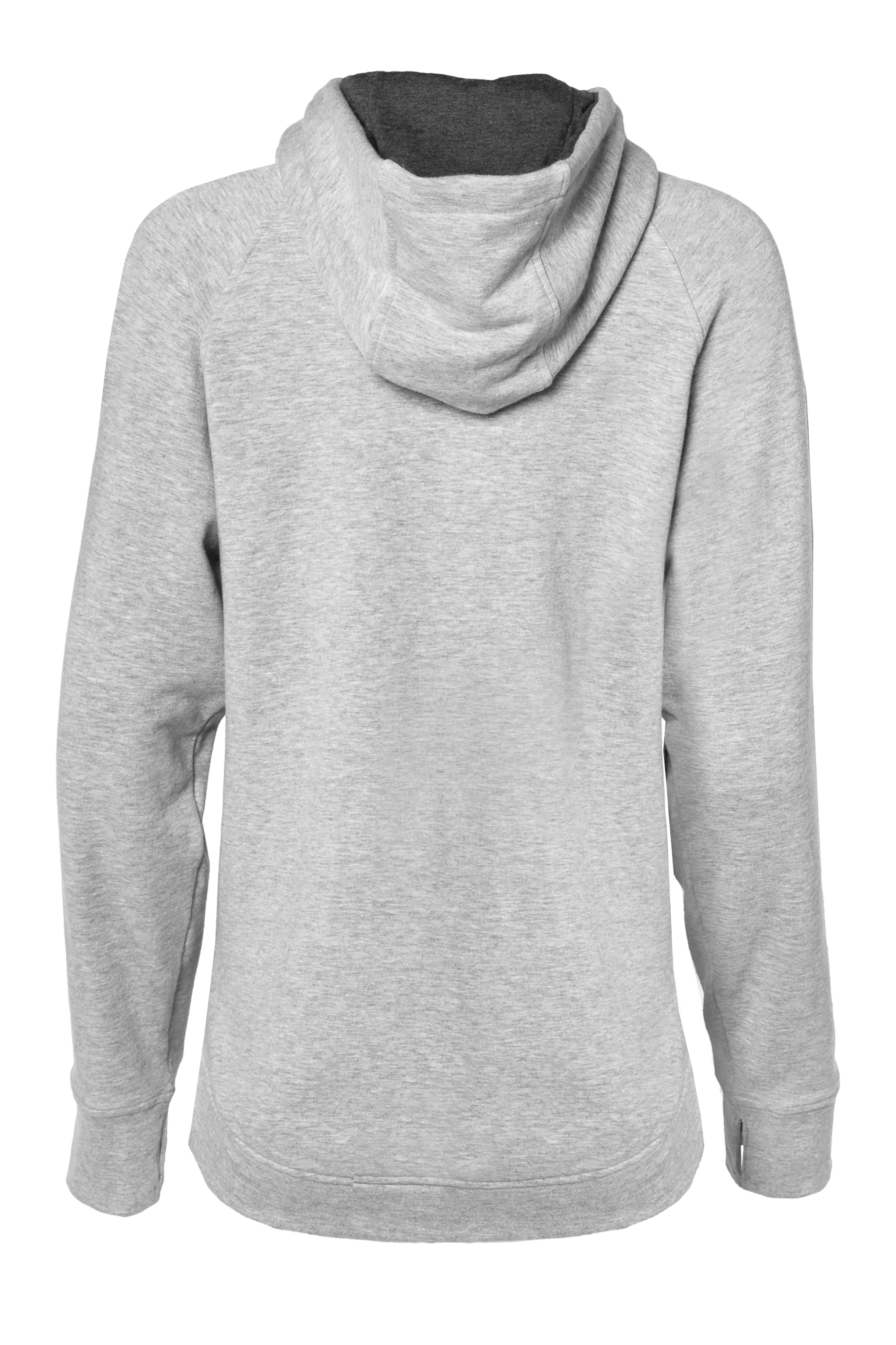 Badger Women's Fitflex Zip Hoodie