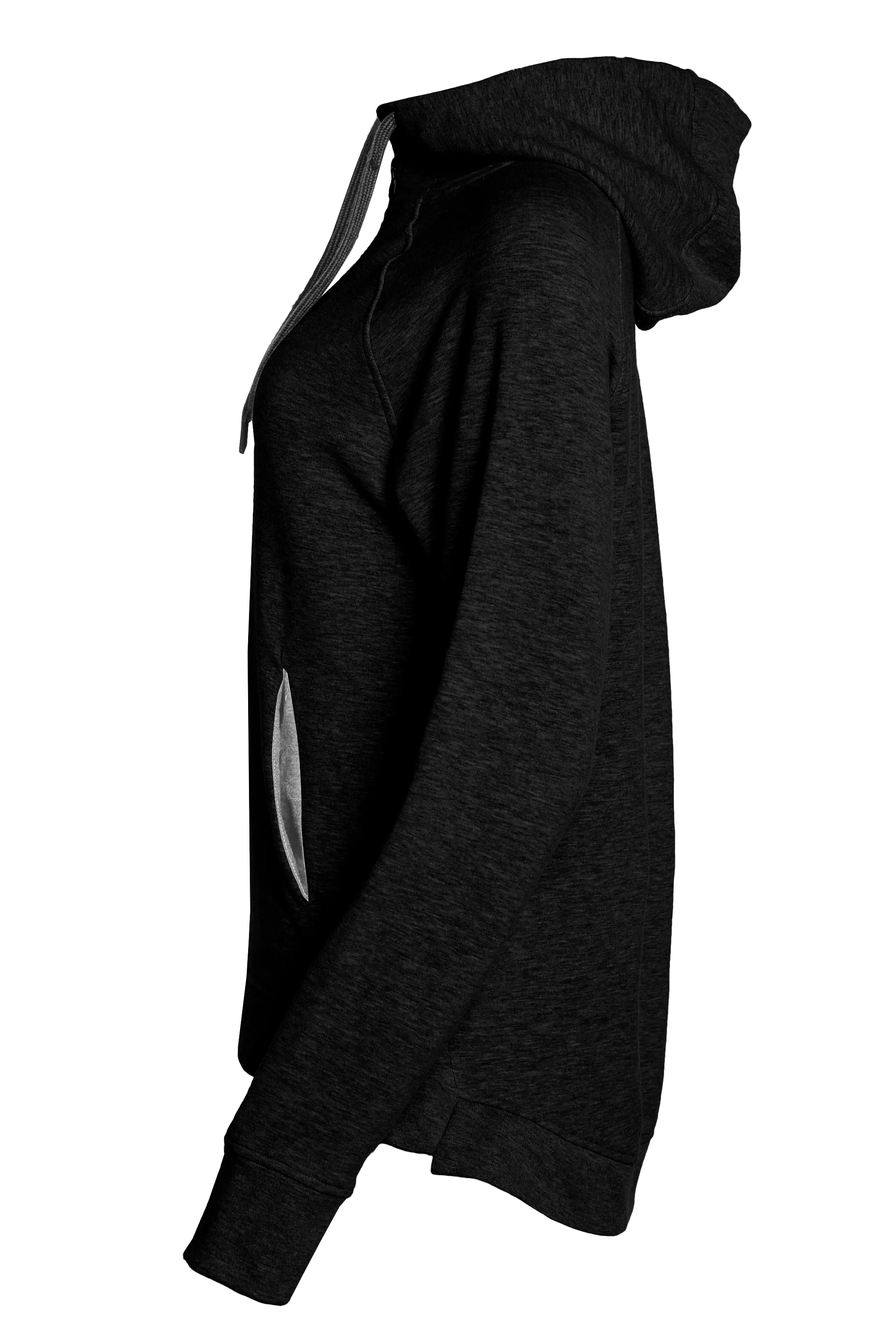 Badger Women's Fitflex Zip Hoodie