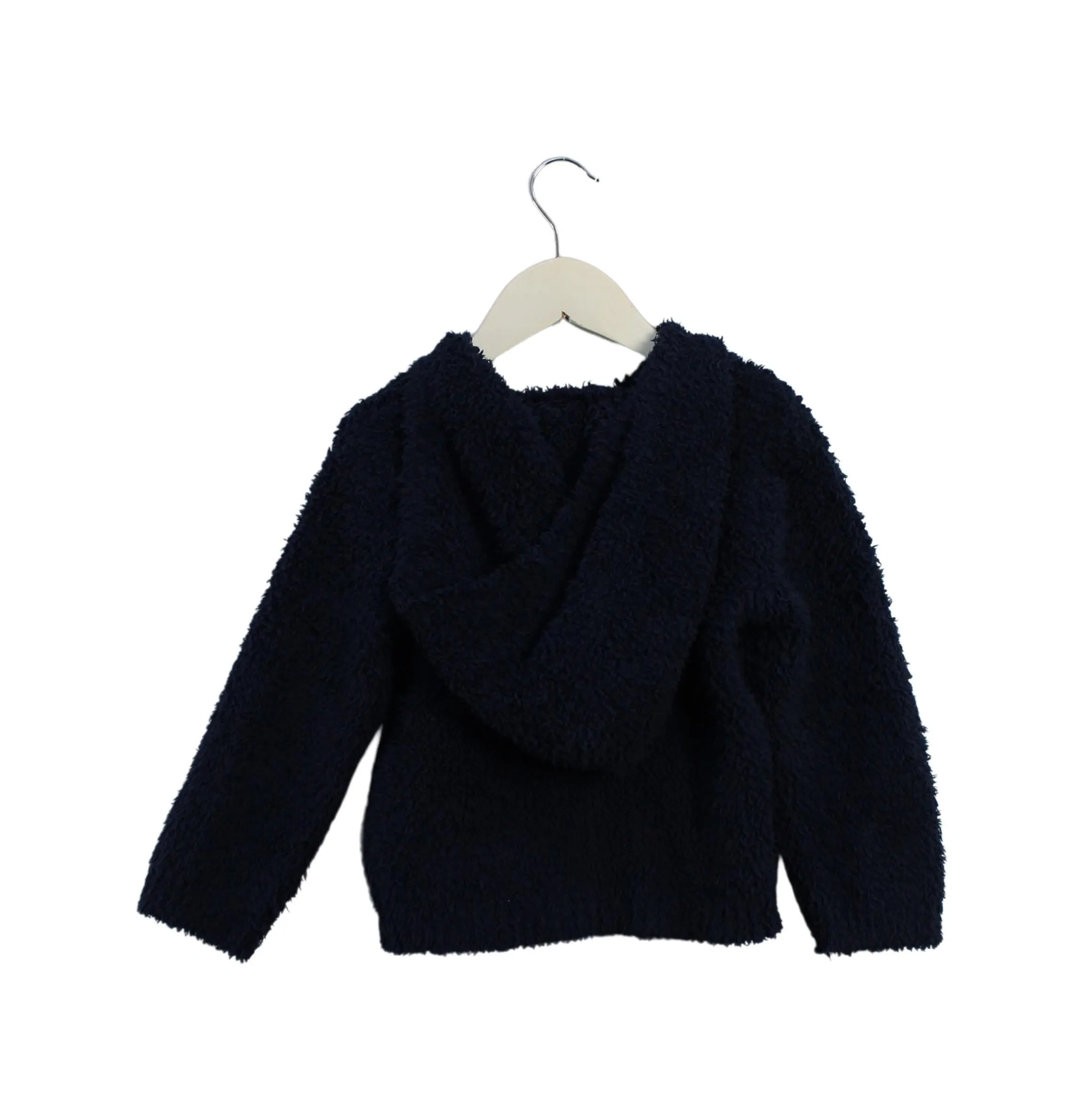 Barefoot Dreams Lightweight Jacket 2T - 3T