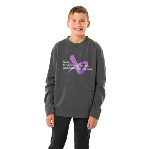 BAUER KANGA CREW YOUTH
