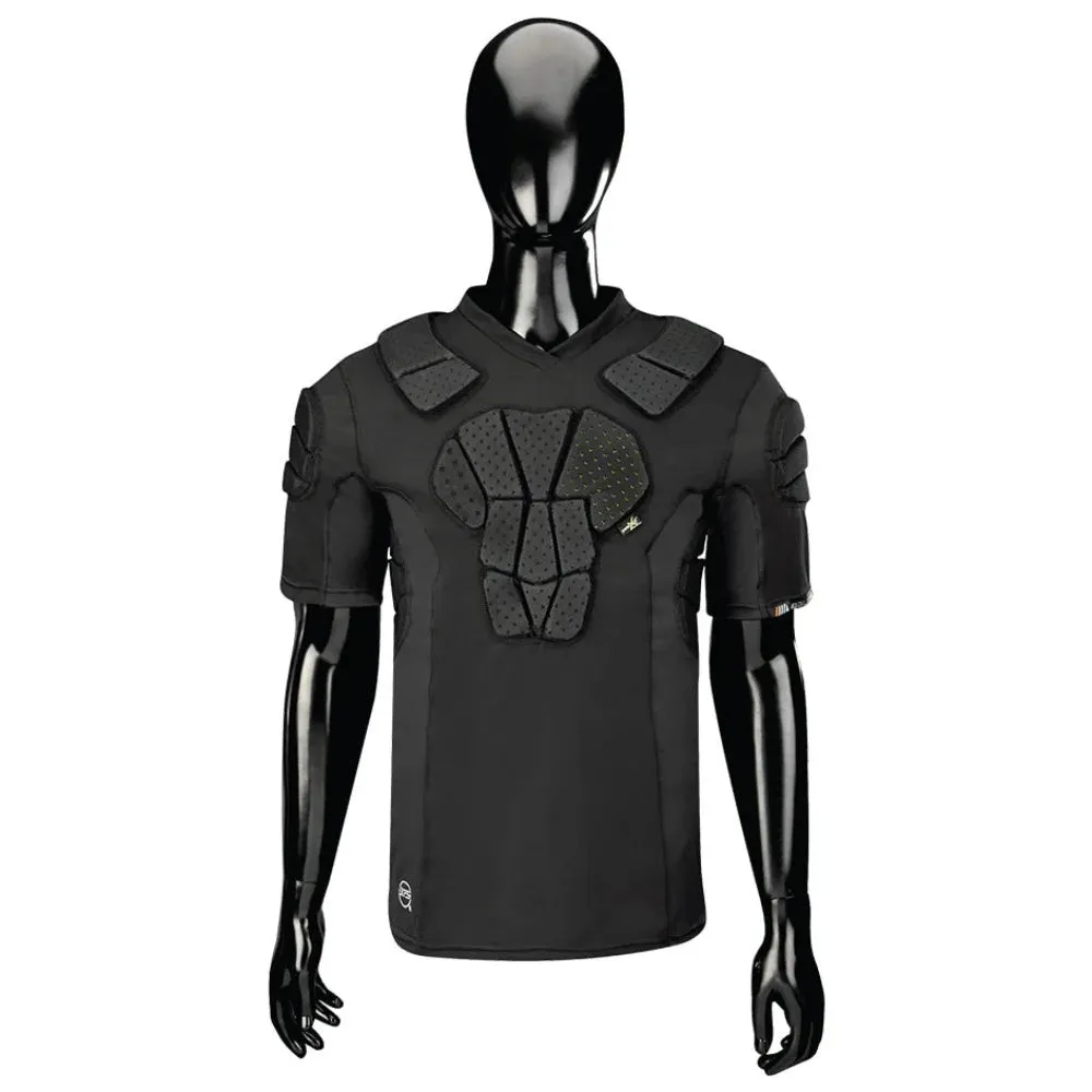 Bauer Referee Protective Padded Shirt