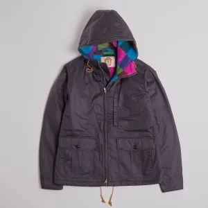 Billionaire Boys Club Bee Line Mountain Wax-Parka