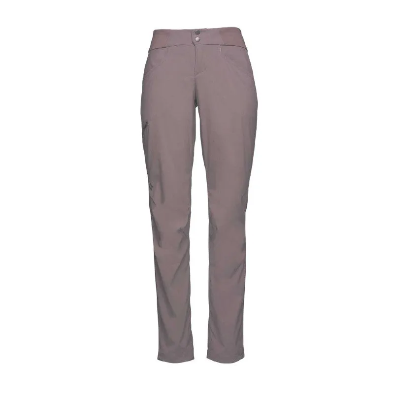 Black Diamond Technician Alpine Pants - Women's