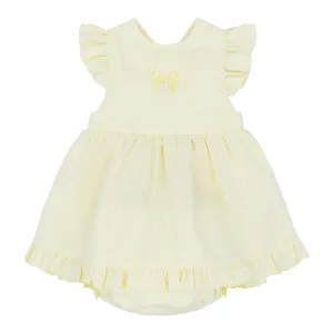 blues baby - Dress, Lemon