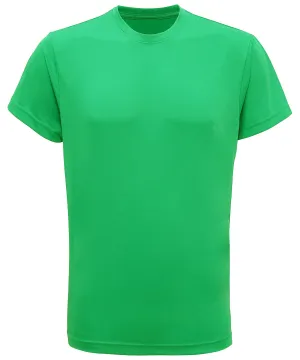 Bright Kelly - TriDri® performance t-shirt