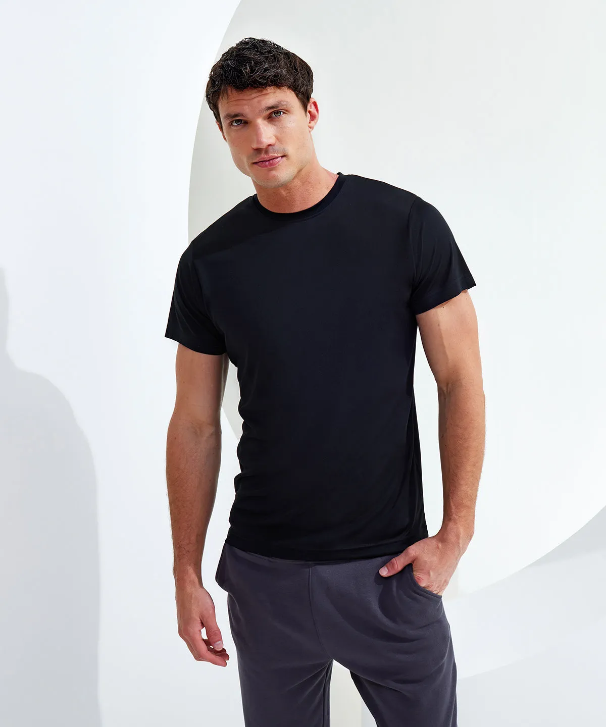 Bright Kelly - TriDri® performance t-shirt