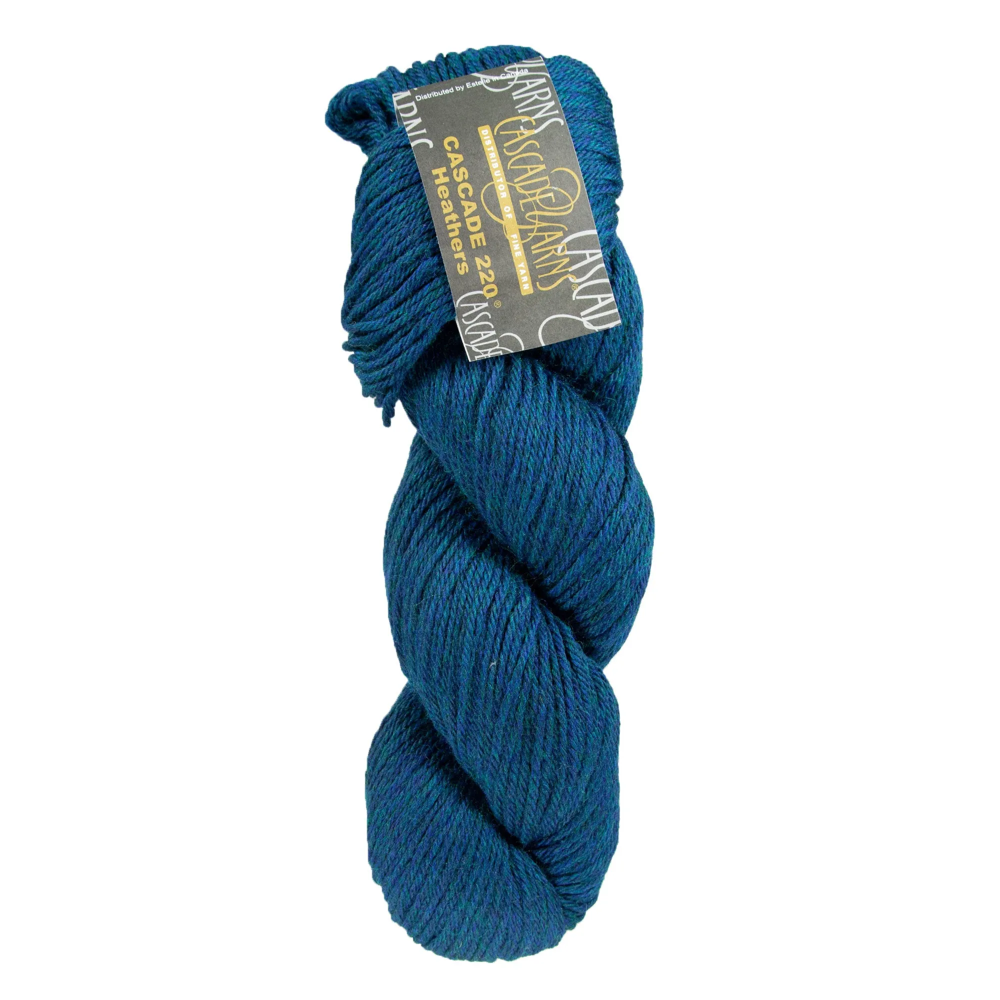 Cascade 220 Yarn - 4009 Aporto