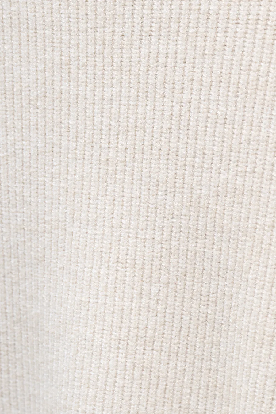 Classic ribbed mock neck sweater wholesale