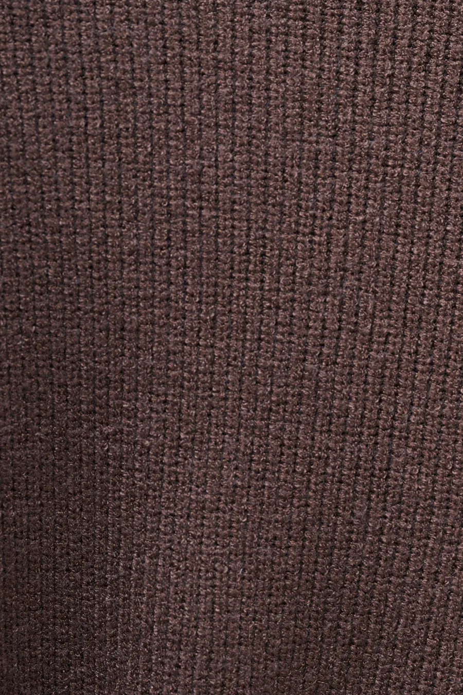 Classic ribbed mock neck sweater wholesale