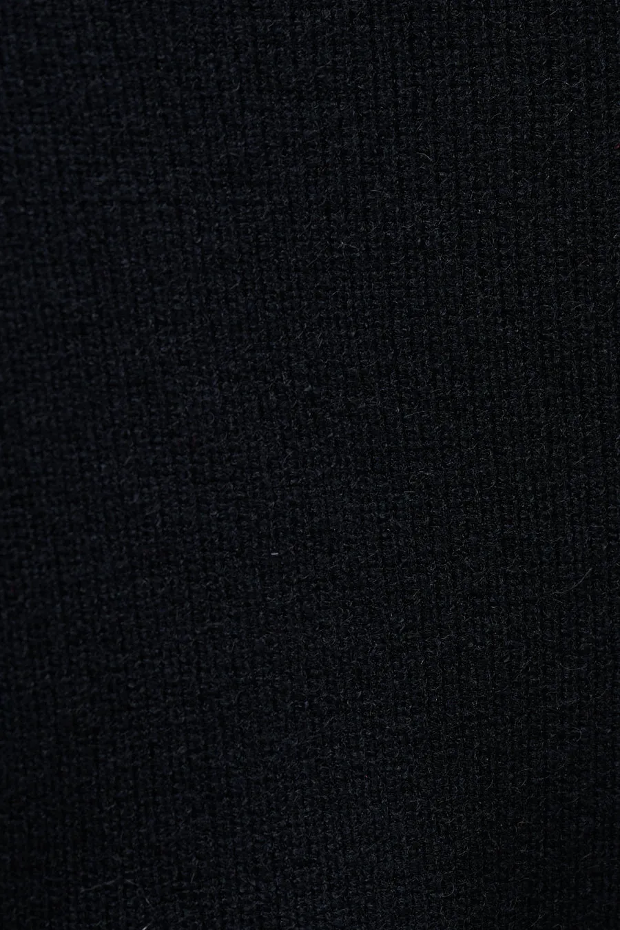 Classic ribbed mock neck sweater wholesale