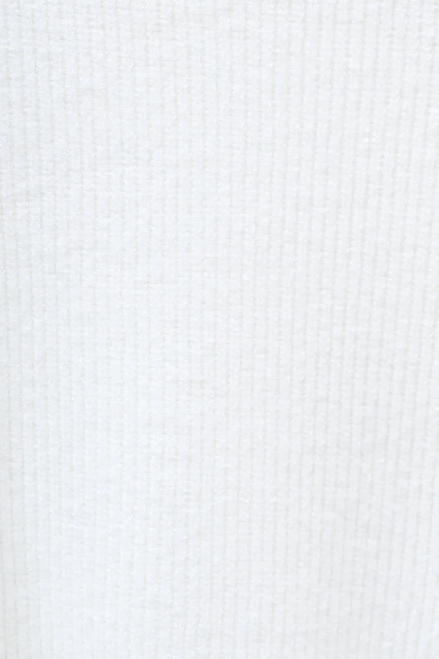 Classic ribbed mock neck sweater wholesale