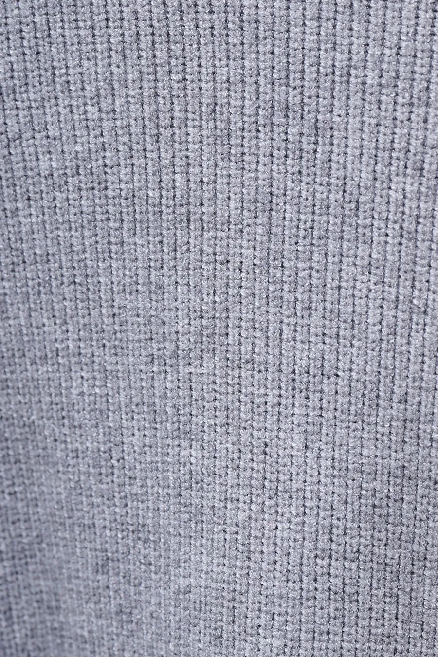 Classic ribbed mock neck sweater wholesale