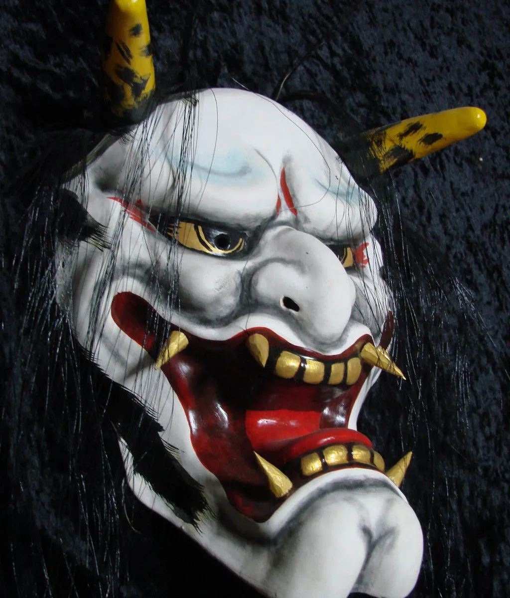 Craft Mask - Hanya