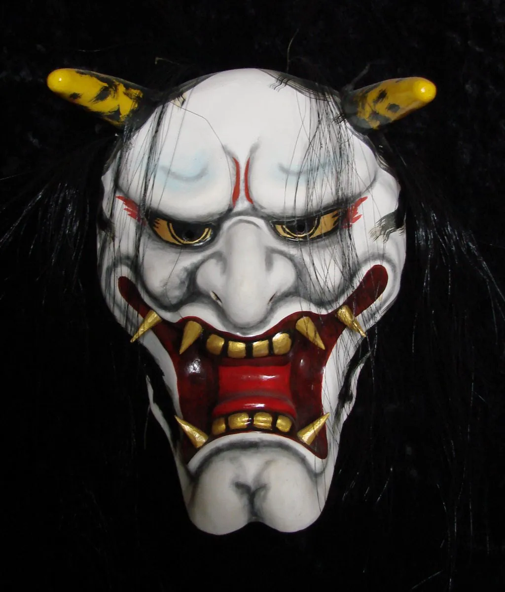 Craft Mask - Hanya