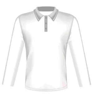 Custom Shirts - Sun Safe Clothing/ Fishing Shirts/ Work Shirts - Long Sleeve