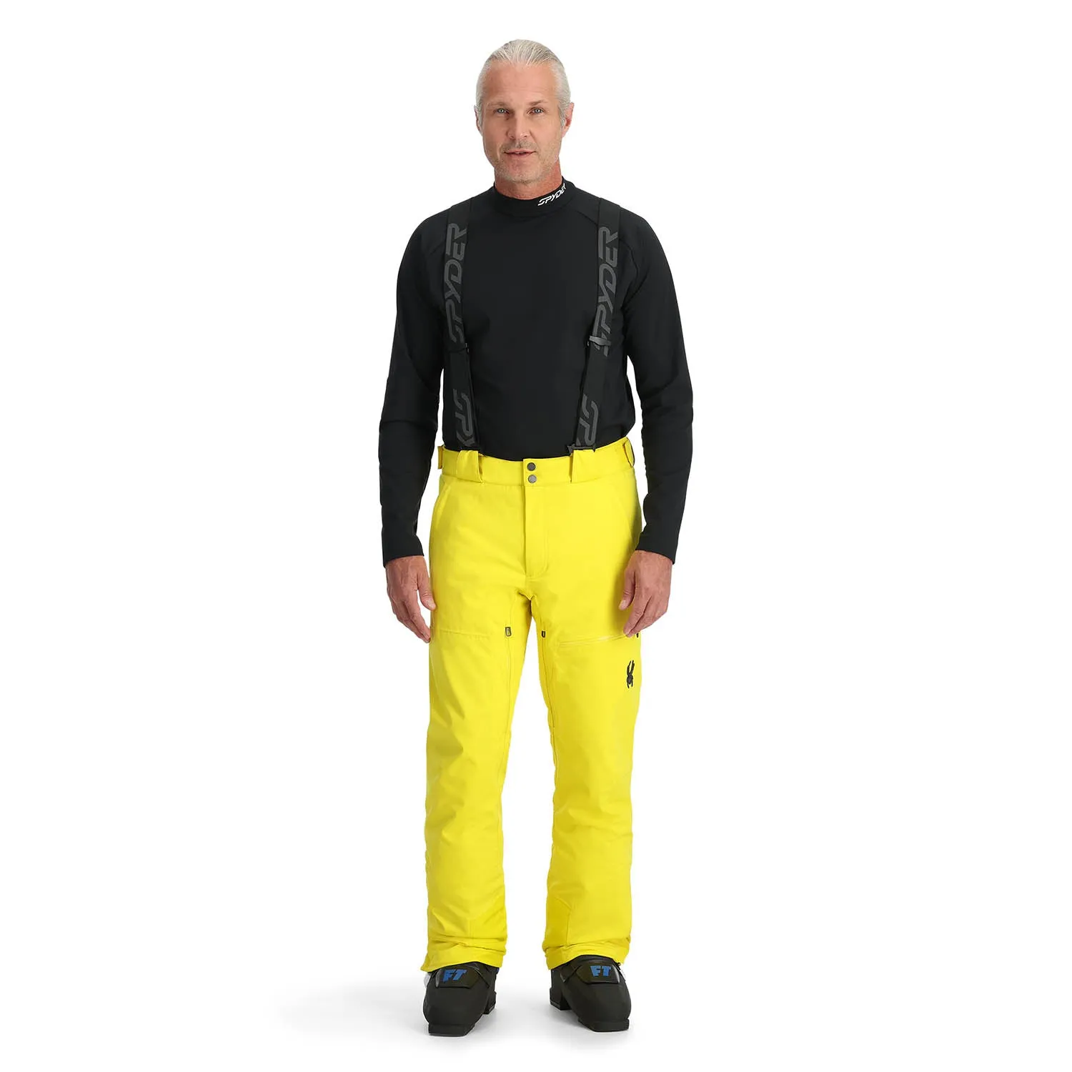 Dare Pants