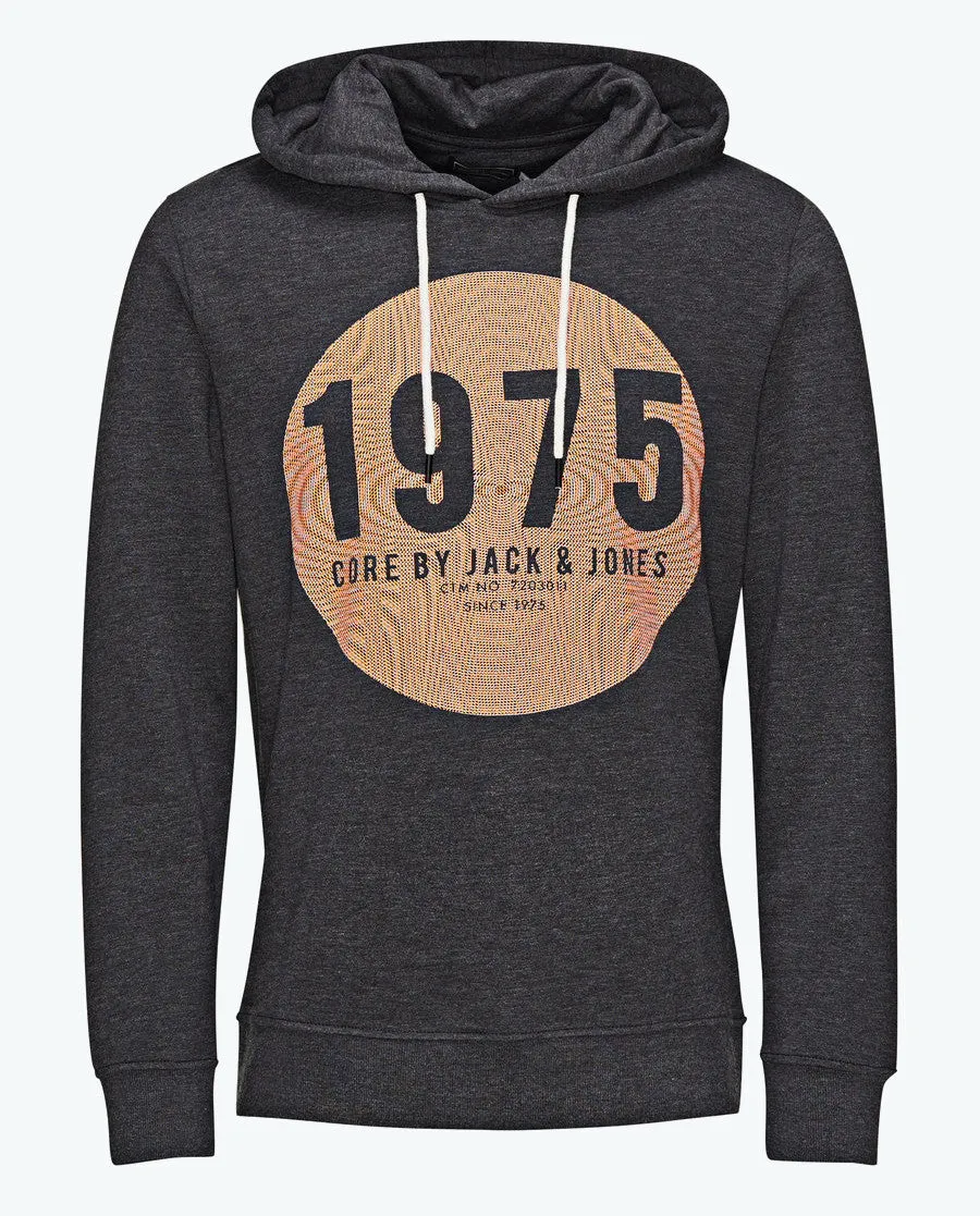Dark Grey Melange