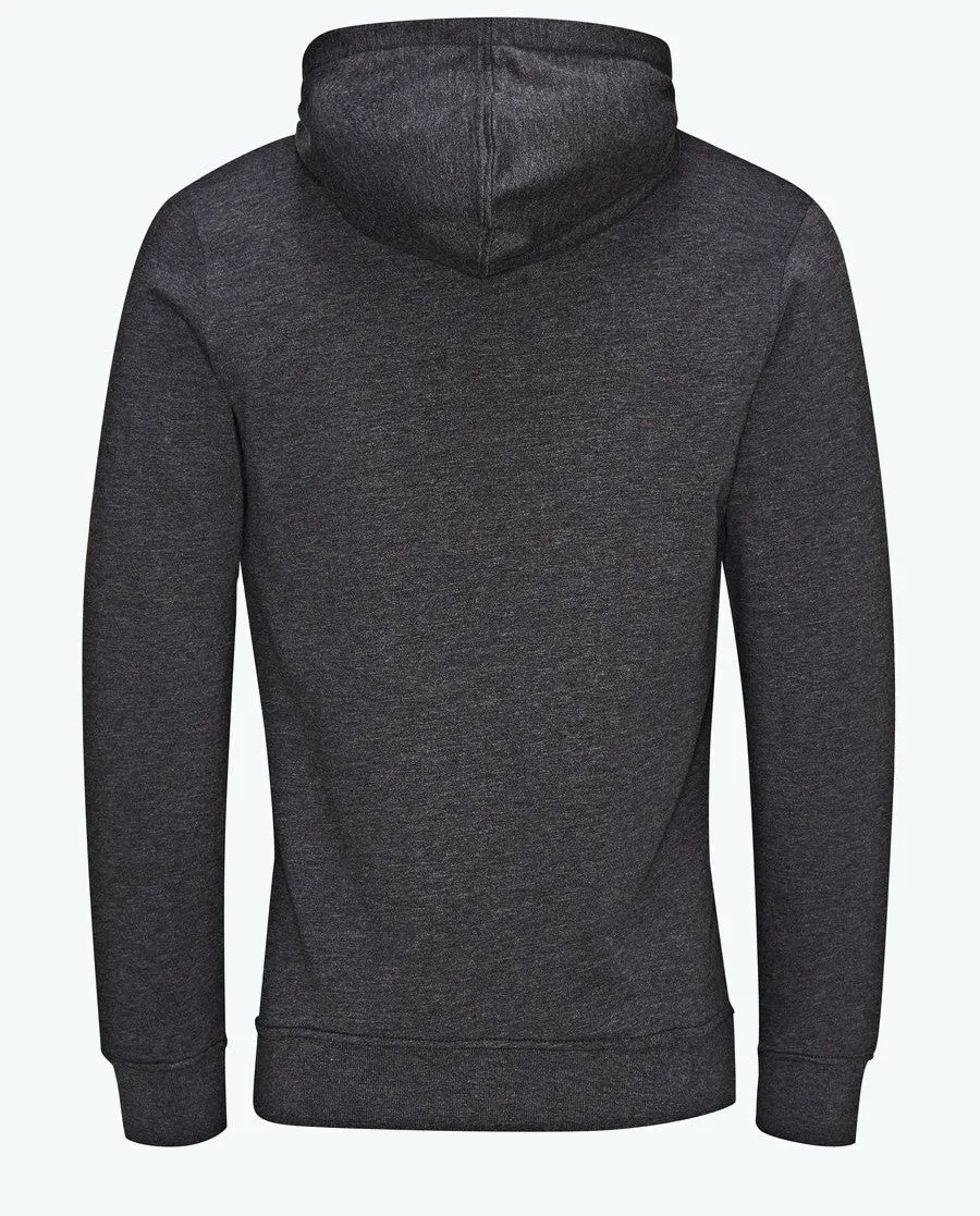 Dark Grey Melange