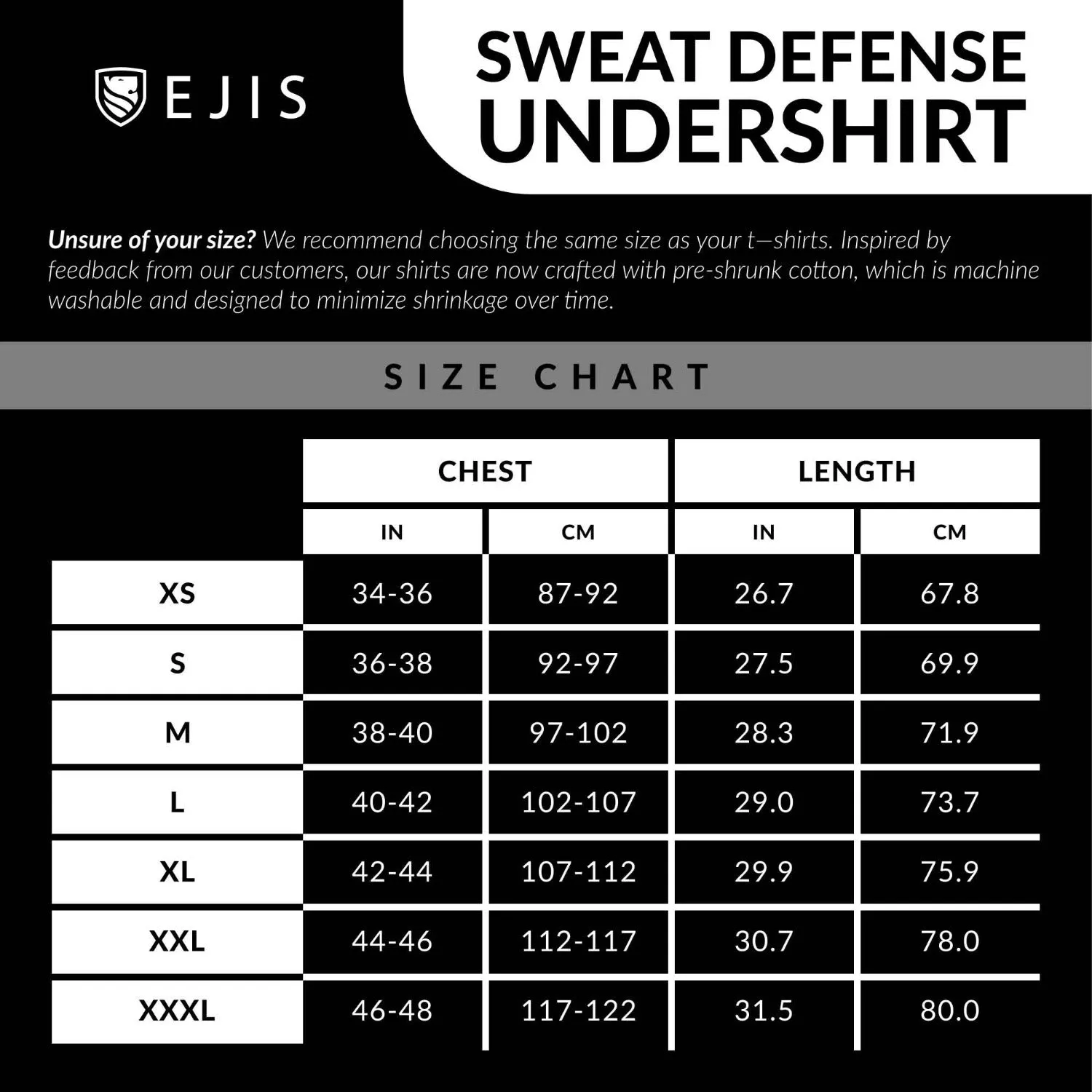 Deep V Cotton Sweat Proof Undershirt For Men - Grey 9-Pack
