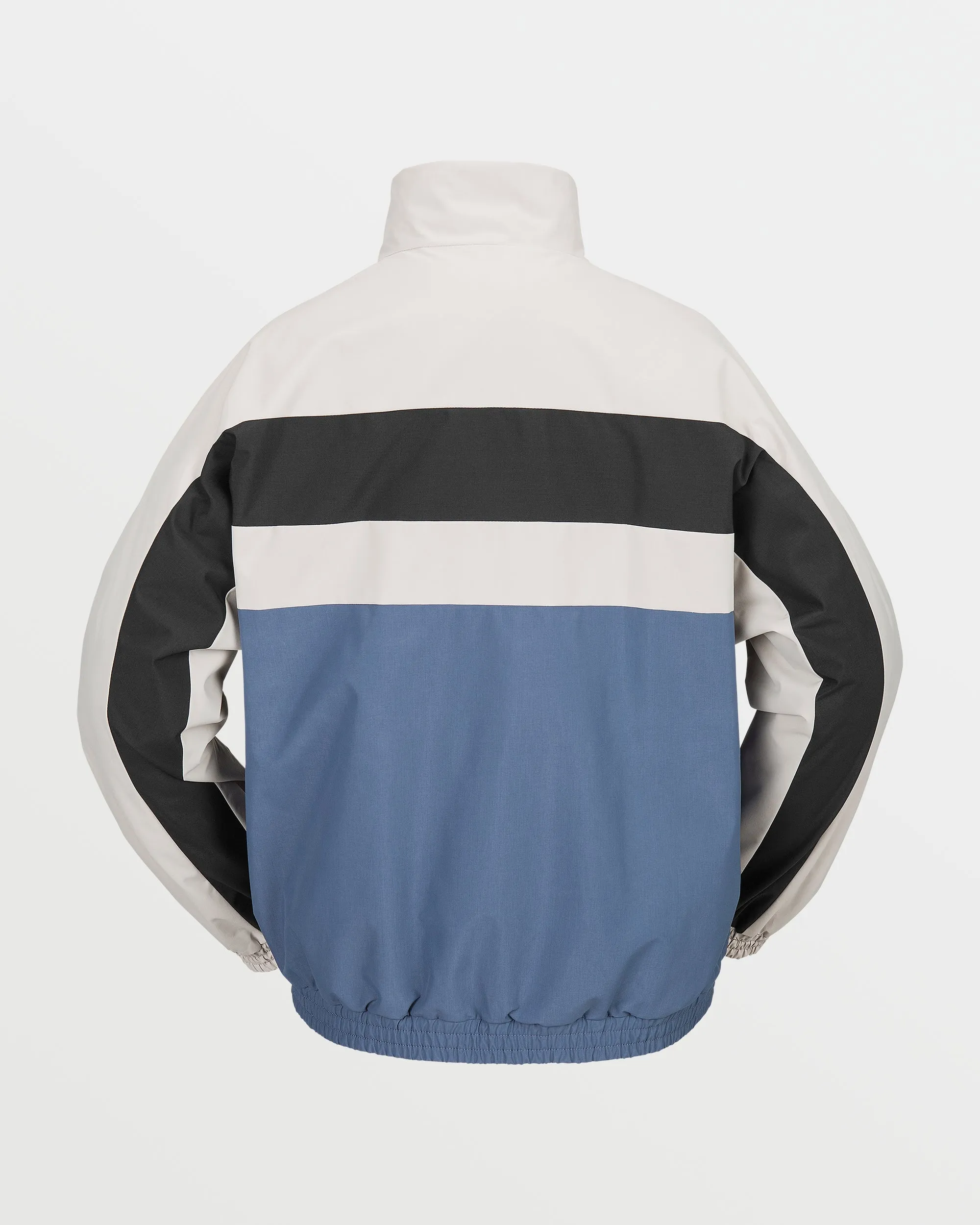 Desiree Melancon Lightweight Jacket - Indigo