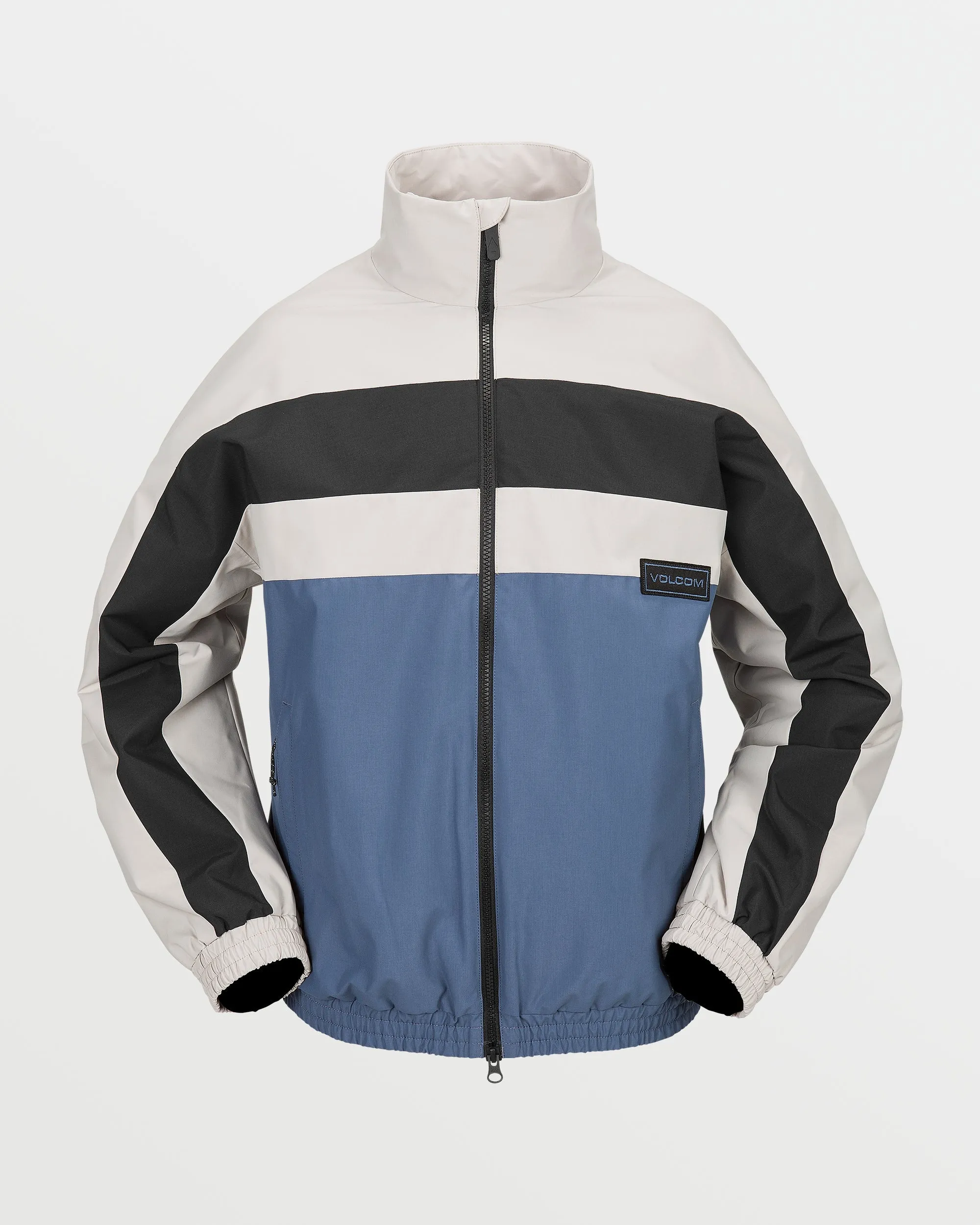 Desiree Melancon Lightweight Jacket - Indigo