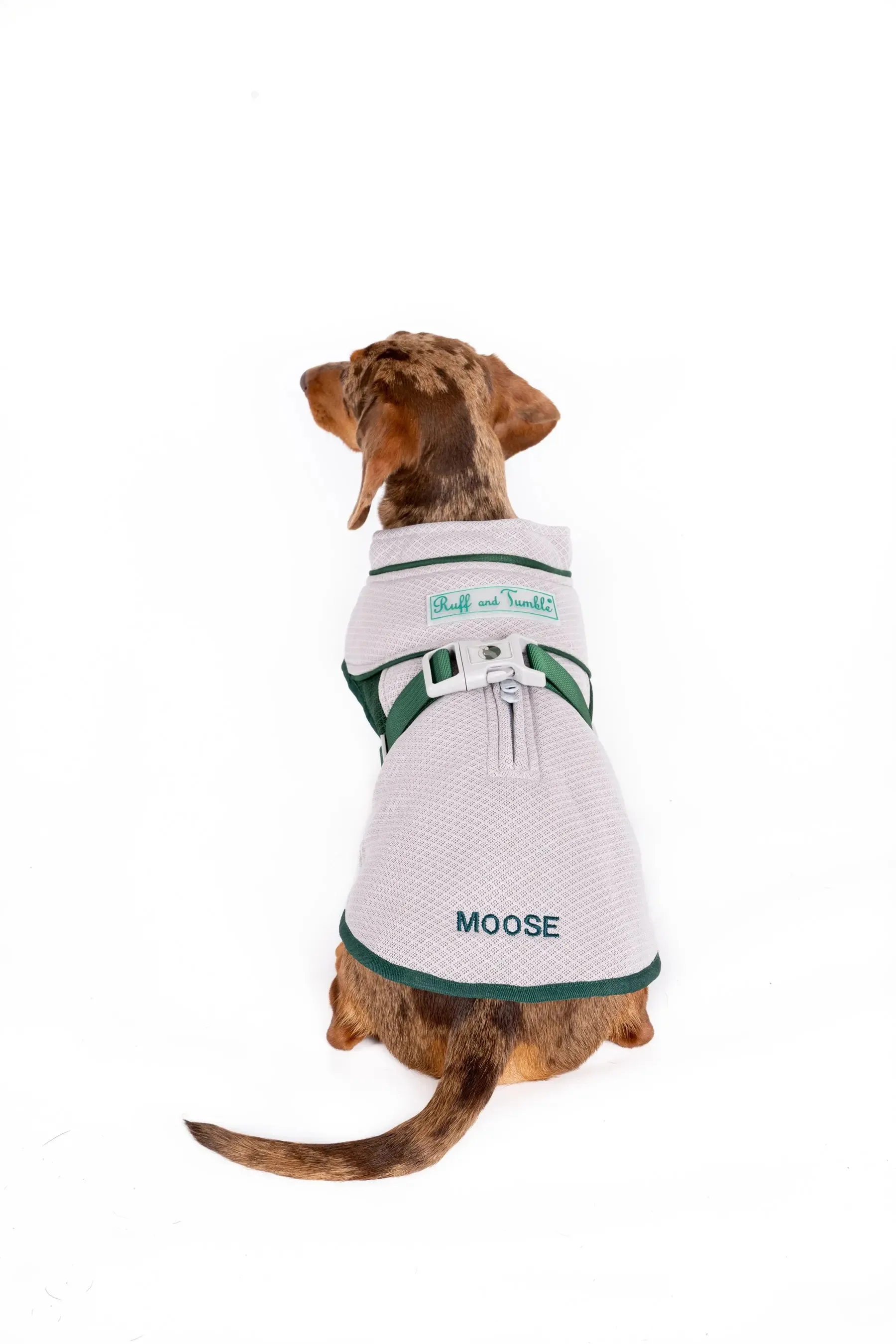 Dog Cooling Coat - Ruff & Tumble - BLACK FRIDAY SPECIAL OFFER - UPTO 30% OFF