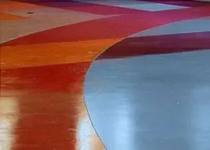 Dye Stain for Indoor Concrete - Tru Tint Dye