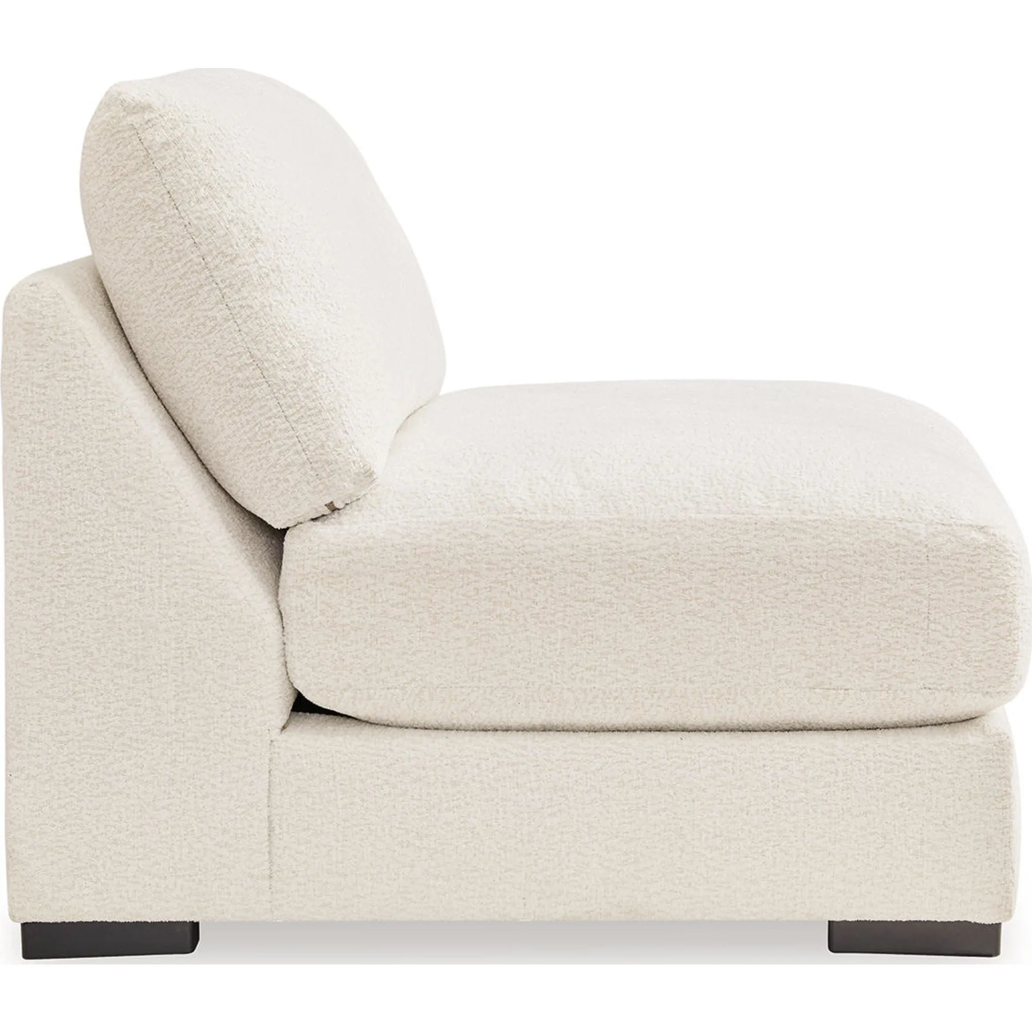 Elissa Court-Exclusive 4 Piece Modular Sectional with Chaise