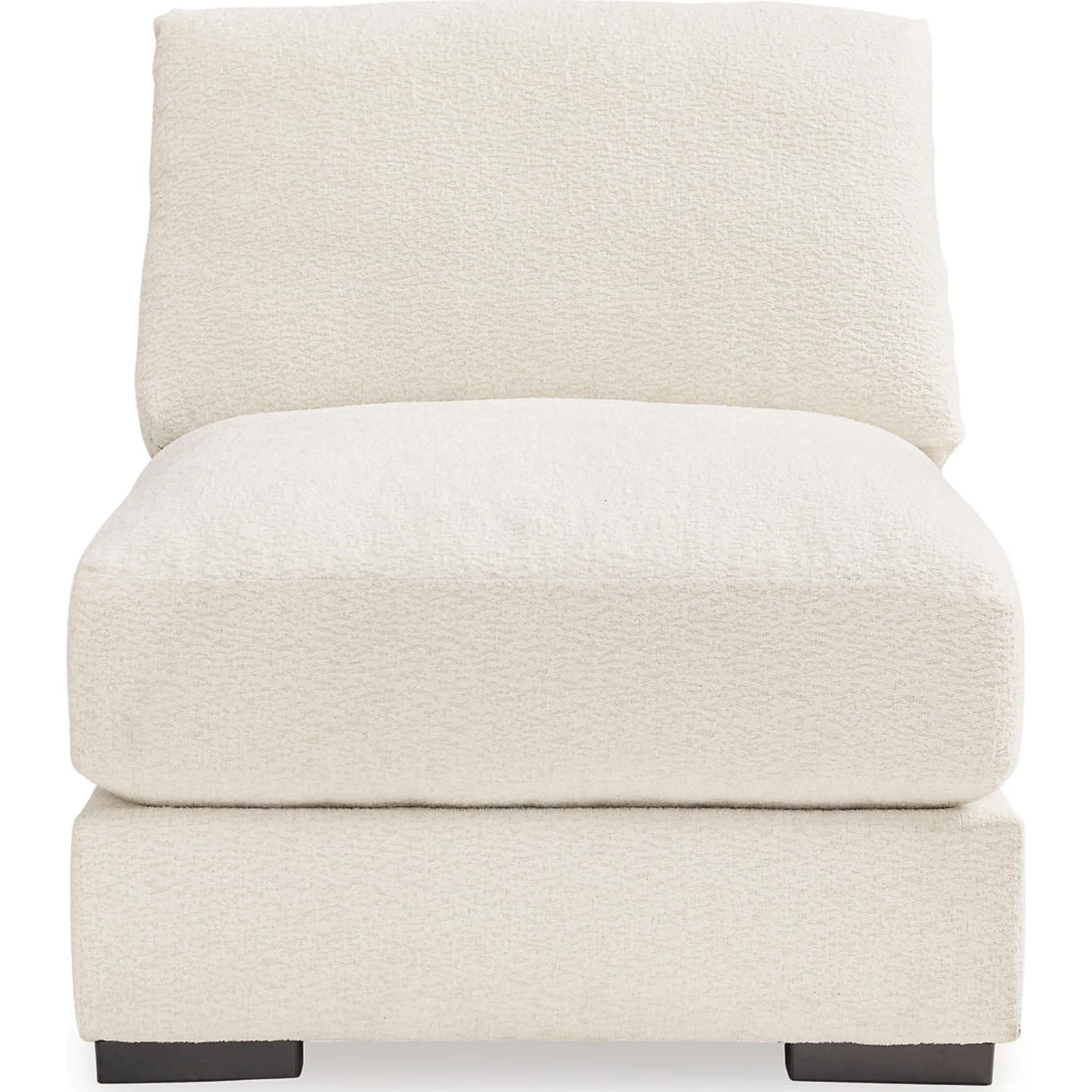 Elissa Court-Exclusive 4 Piece Modular Sectional with Chaise