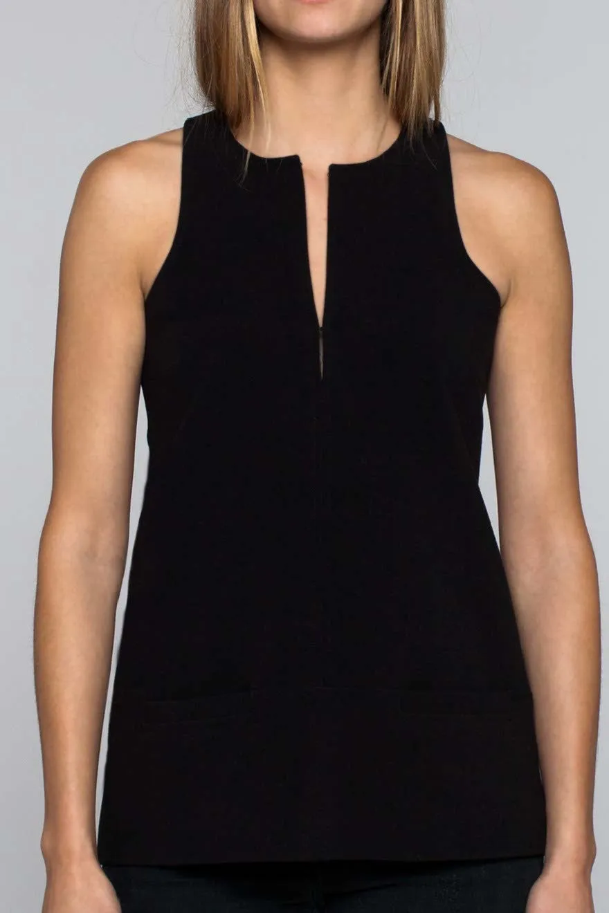 Emerson Fry Portia Top - Jet