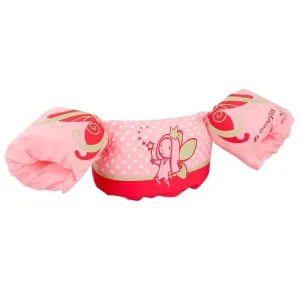 Fairy Puddle Jumper Pink