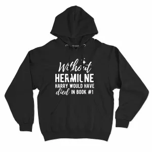 Feminist Hermione Feminist Hoodie