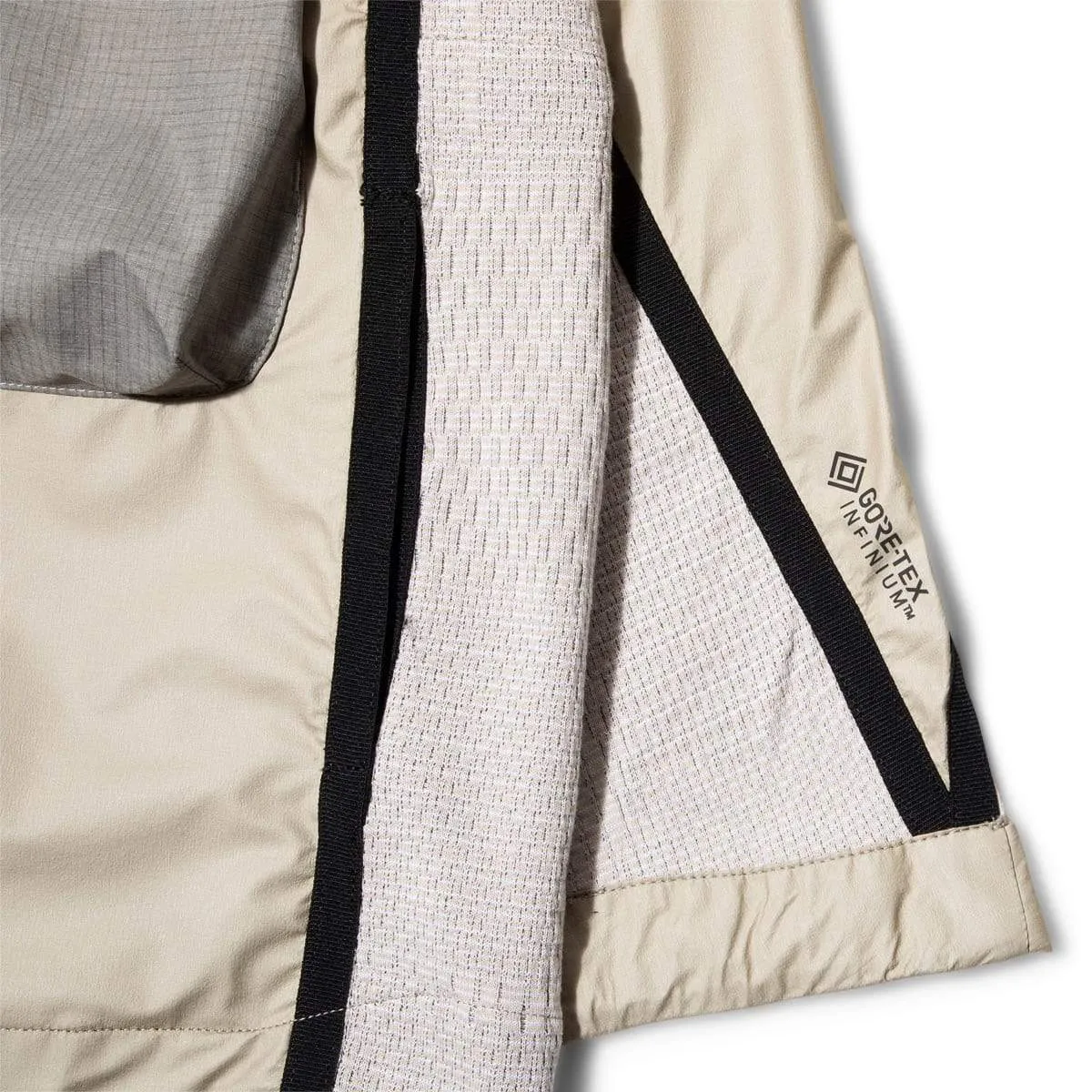 FIELD JACKET