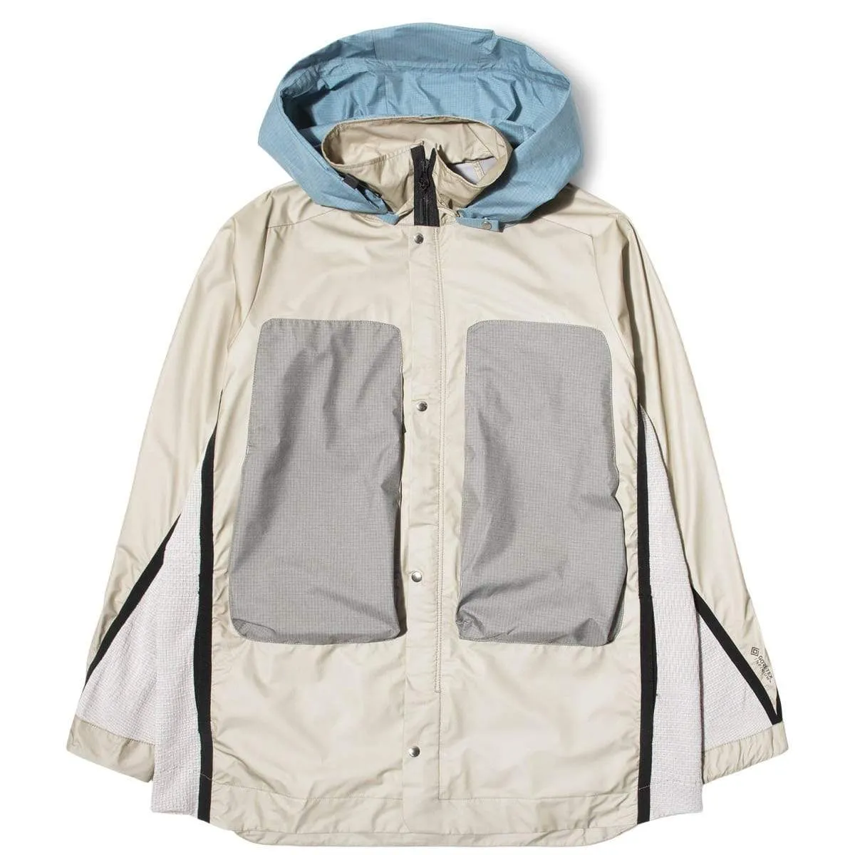 FIELD JACKET