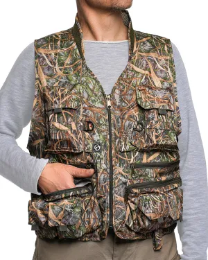 Fishing Vest