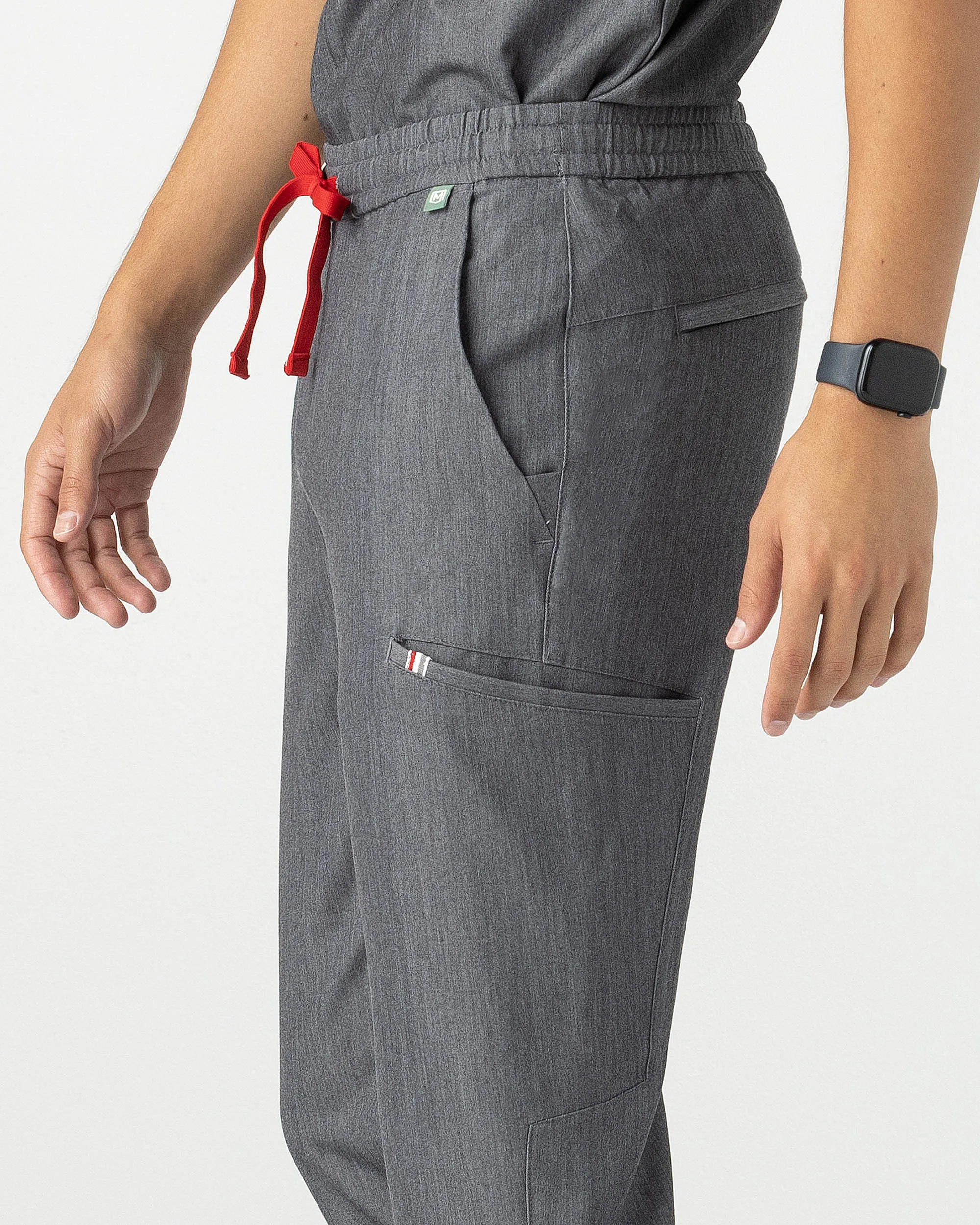 FYSEL® Sable‎ ‎ Tapered Scrub Pants