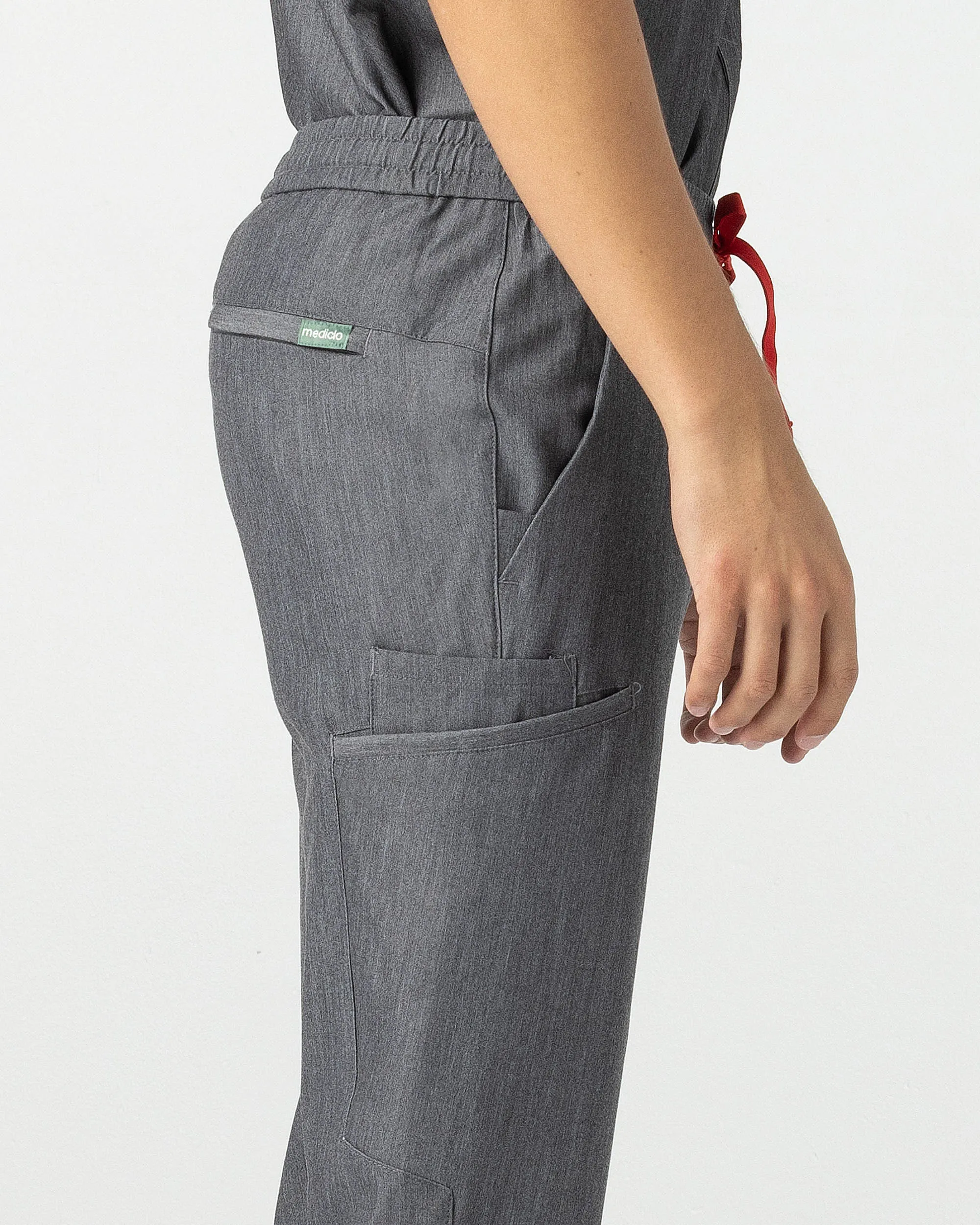 FYSEL® Sable‎ ‎ Tapered Scrub Pants