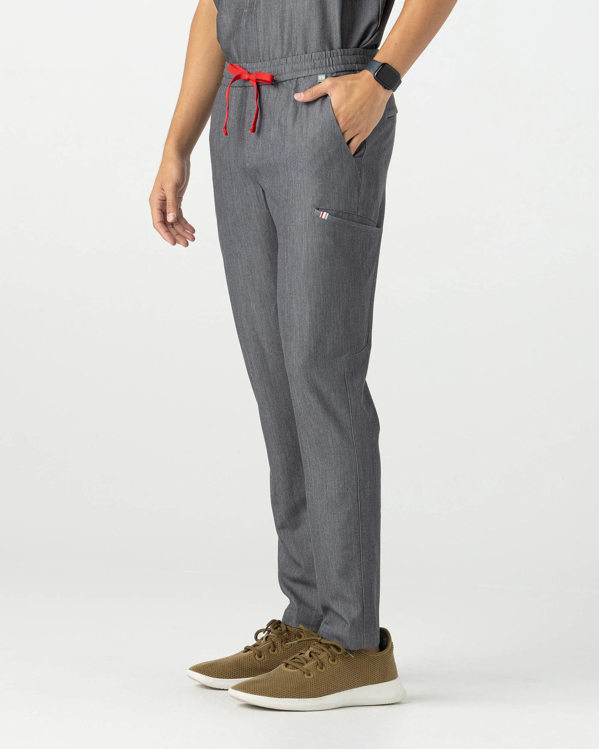 FYSEL® Sable‎ ‎ Tapered Scrub Pants