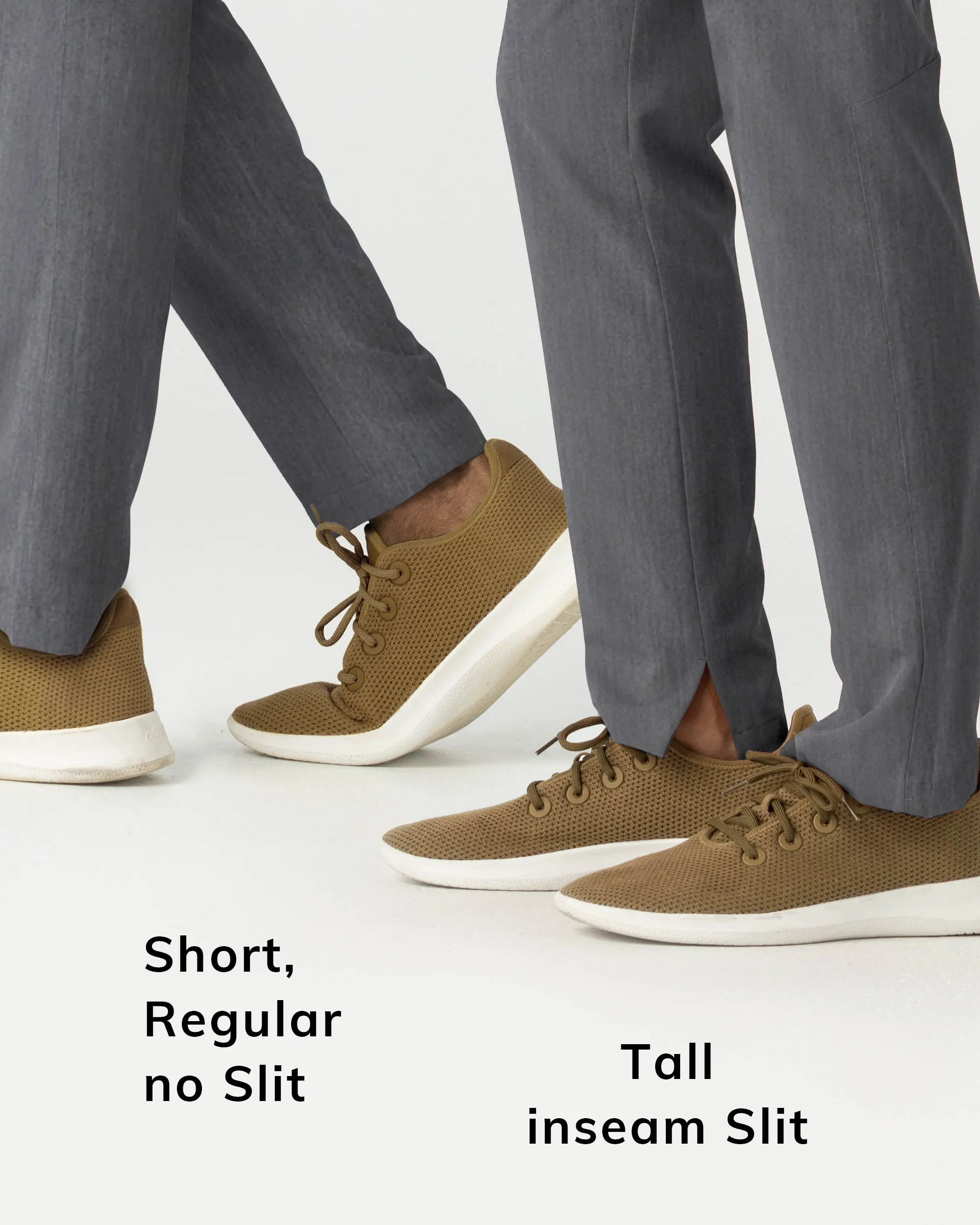 FYSEL® Sable‎ ‎ Tapered Scrub Pants