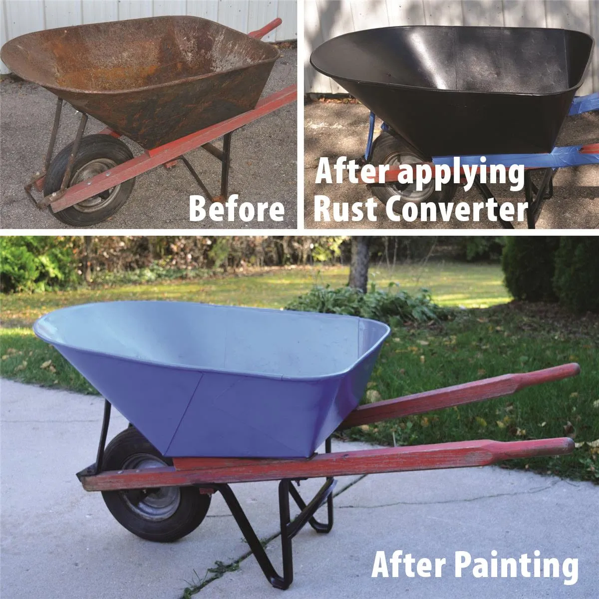 Gemplers Rust Converter