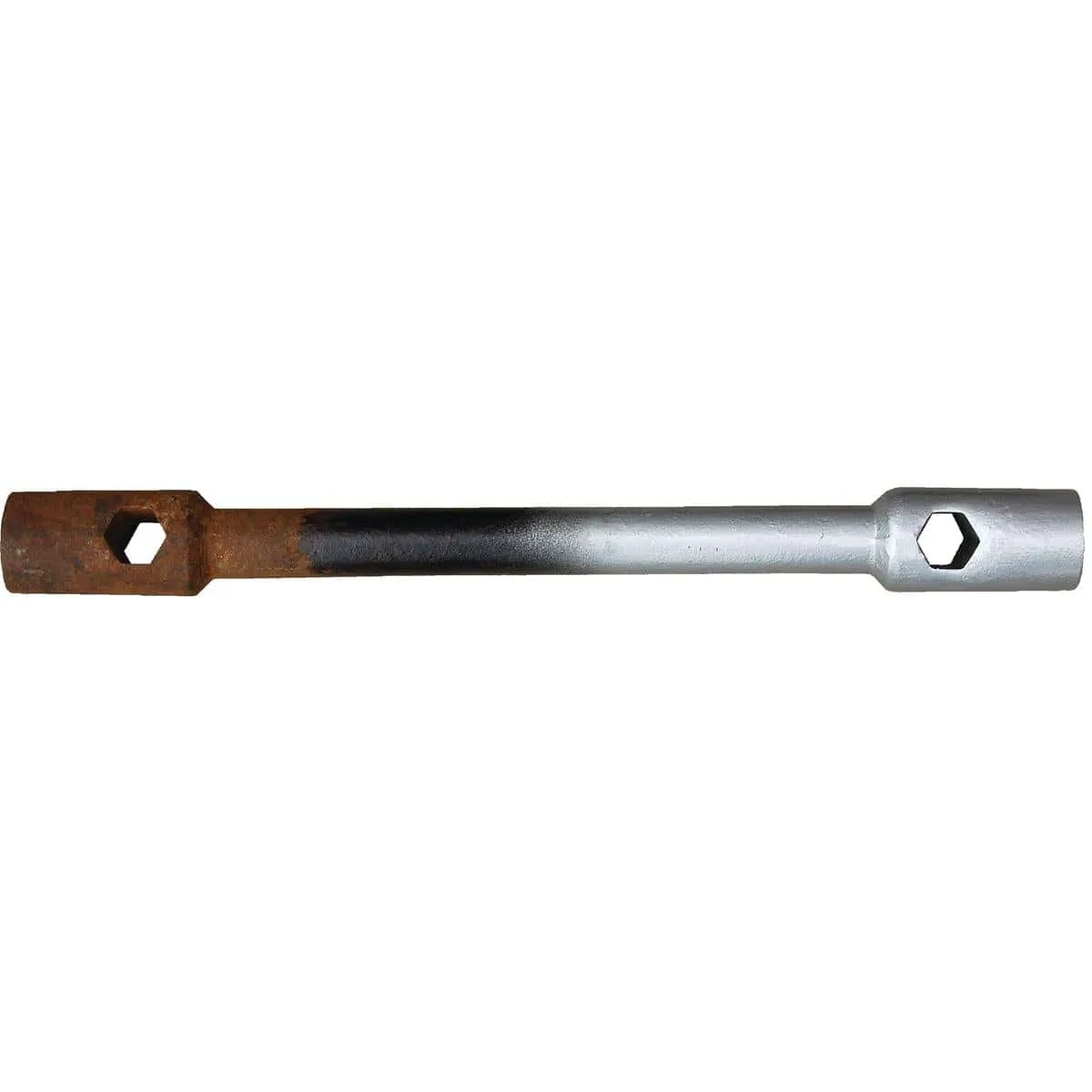 Gemplers Rust Converter