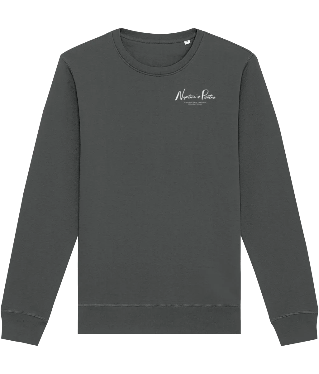 Ghostnet Campaign Women's Sweatshirt